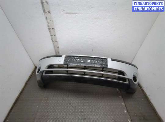 Заглушка буксировочного крюка FO2160986 на Ford Mondeo 3 2000-2007