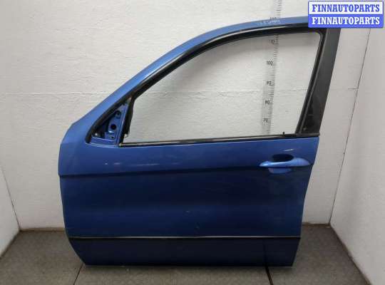 Замок двери BM3560009 на BMW X5 E53 2000-2006