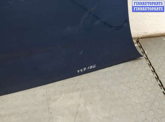 купить Капот на Audi A4 (B6) 2000-2006