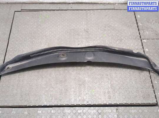 купить Жабо под дворники (дождевик) на BMW X2 (F39) 2017-2023