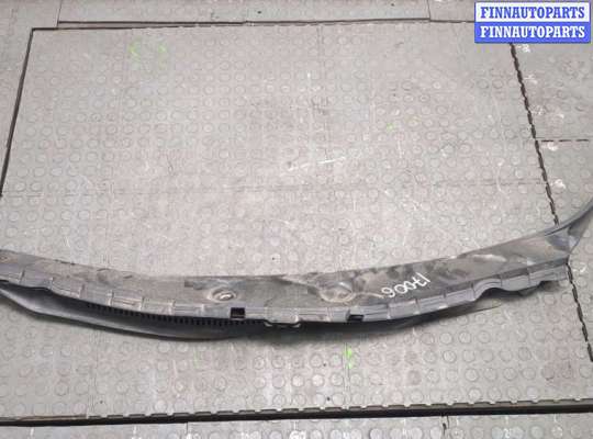 купить Жабо под дворники (дождевик) на BMW X2 (F39) 2017-2023