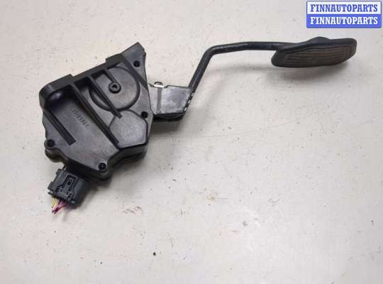 купить Педаль газа на Toyota RAV 4 2013-2015