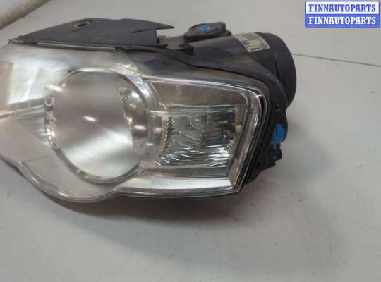 купить Фара (передняя) на Volkswagen Passat 6 2005-2010