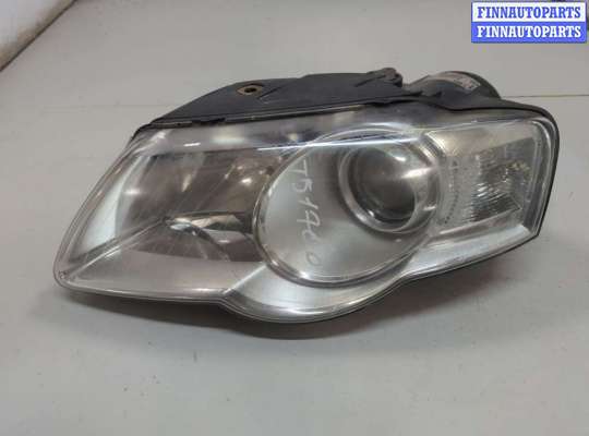 купить Фара (передняя) на Volkswagen Passat 6 2005-2010