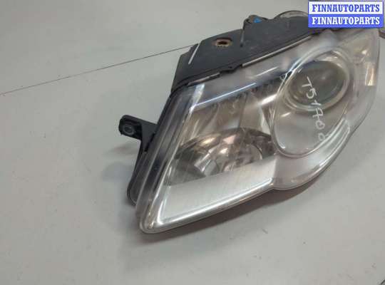 купить Фара (передняя) на Volkswagen Passat 6 2005-2010