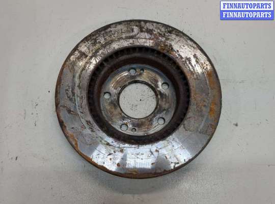 купить Диск тормозной на Hyundai Tucson 1 2004-2009