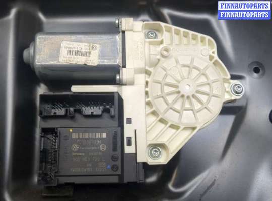 купить Стеклоподъемник электрический на Volkswagen Passat 6 2005-2010