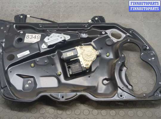 Стеклоподъемник электрический VG2727943 на Volkswagen Passat 6 2005-2010