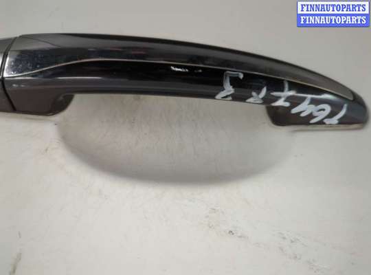 купить Замок двери на Citroen C4 Picasso 2006-2013