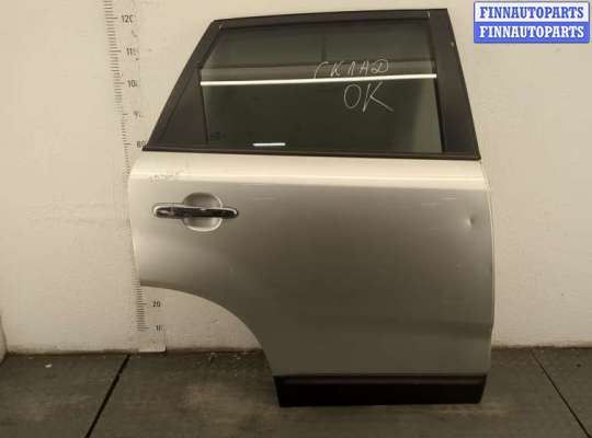 купить Дверь боковая (легковая) на KIA Sorento XM 2009-2021