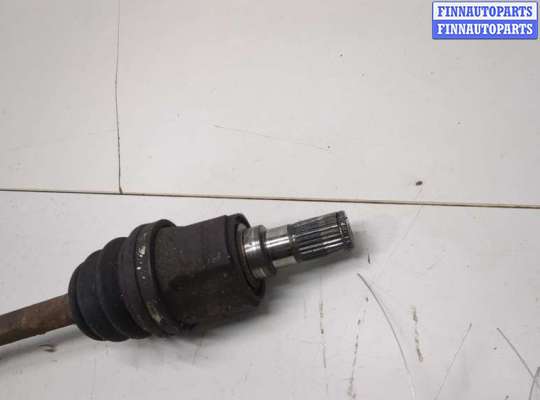 купить Полуось (приводной вал, шрус) на KIA Picanto 2004-2011