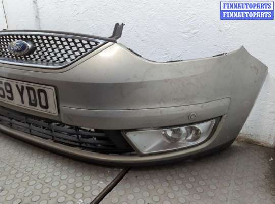 купить Бампер на Ford Galaxy 2006-2010