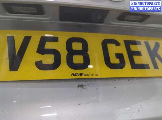 купить Крышка (дверь) багажника на Audi Q5 2008-2017