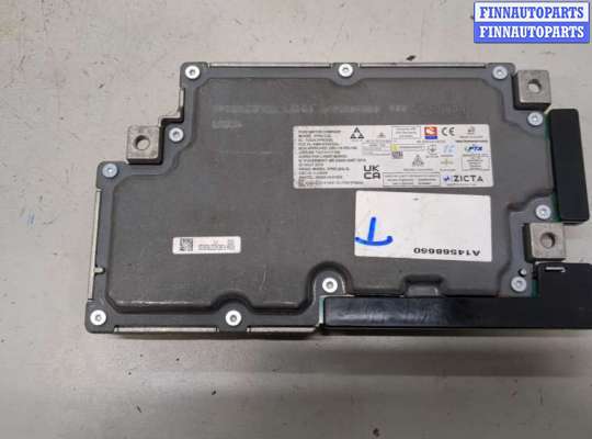 ЭБУ прочее на Ford Escape IV / Kuga III