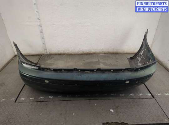 купить Бампер на Skoda Octavia Tour 1996-2011