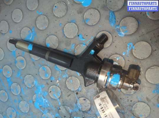 купить Форсунка топливная на Opel Astra J 2010-2017