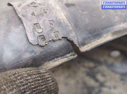 купить Защита арок (подкрылок) на Hyundai Santa Fe 2005-2012