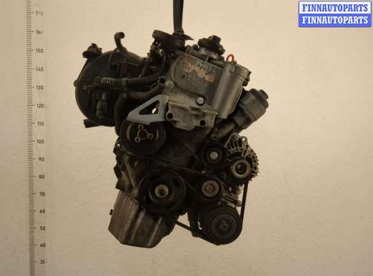 ТНВД VG2524173 на Volkswagen Touran 2003-2006