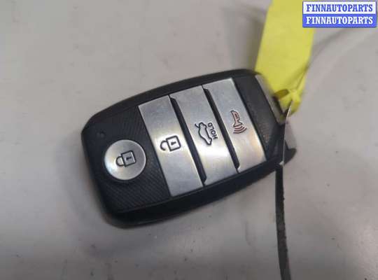 купить Ключ зажигания на KIA Optima 4 2012-2020