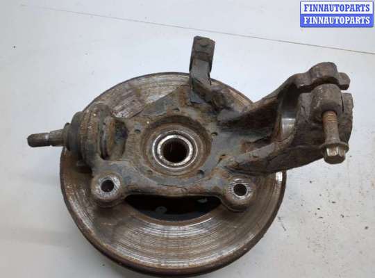 купить Кулак поворотный на Ford Transit 2006-2014