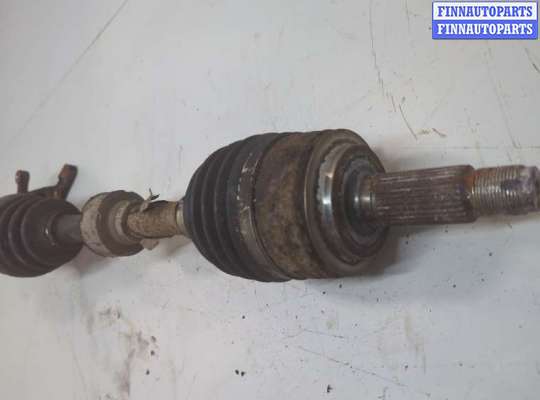 купить Полуось (приводной вал, шрус) на Honda Civic 2005-2012