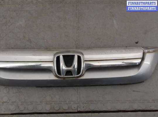 Решетка радиатора HD493183 на Honda CR-V 2006-2012