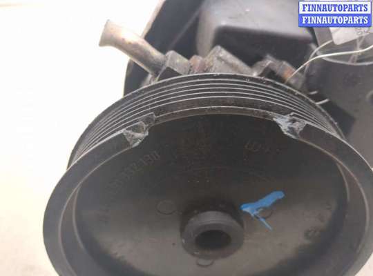 купить Насос гидроусилителя руля (ГУР) на Mercedes C W203 2000-2008