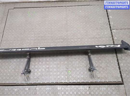 Спойлер AU1729734 на Audi A4 (B7) 2004-2009