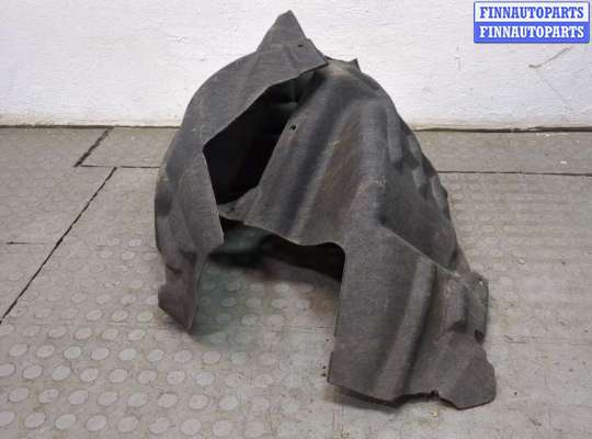 купить Защита арок (подкрылок) на Ford Focus 3 2011-2015