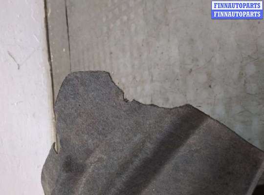 купить Защита арок (подкрылок) на Ford Focus 3 2011-2015