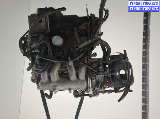 купить Насос гидроусилителя руля (ГУР) на Nissan Almera N16 2000-2006