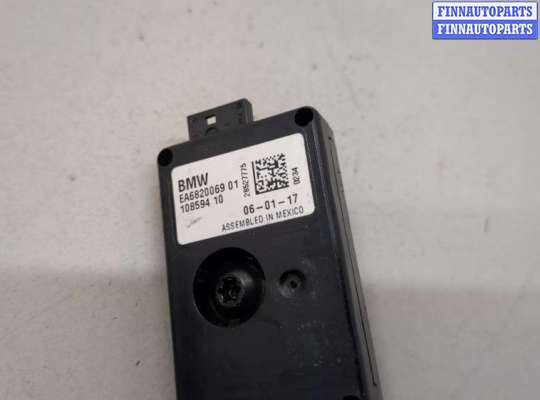 купить Усилитель антенны на BMW 3 F34 Gran Turismo 2013-2019