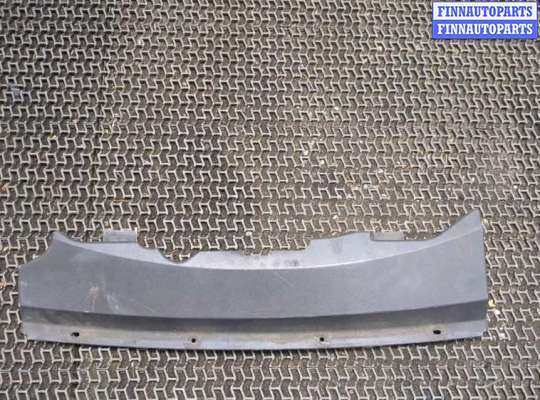 купить Пластик кузовной на Ford Focus 2 2005-2008