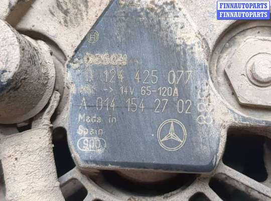 купить Генератор на Mercedes Vito W639 2003-2014