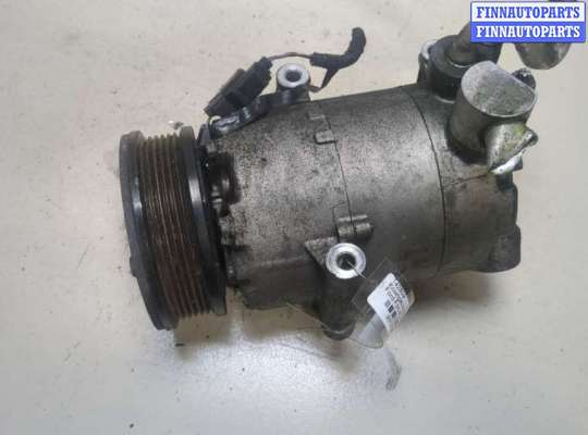 купить Компрессор кондиционера на Ford Focus 3 2011-2015