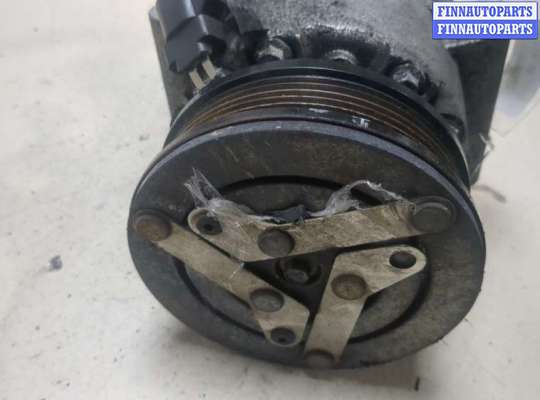 купить Компрессор кондиционера на Ford Focus 3 2011-2015