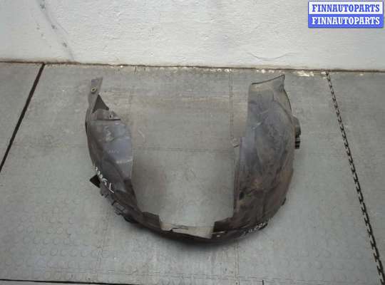 купить Защита арок (подкрылок) на Opel Zafira B 2005-2014