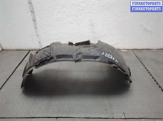 Купить Защита арок (подкрылок) на Opel Zafira B 2005-2014 Защита арок (подкрылок) OP2343915 на Opel Zafira B 2005-2014