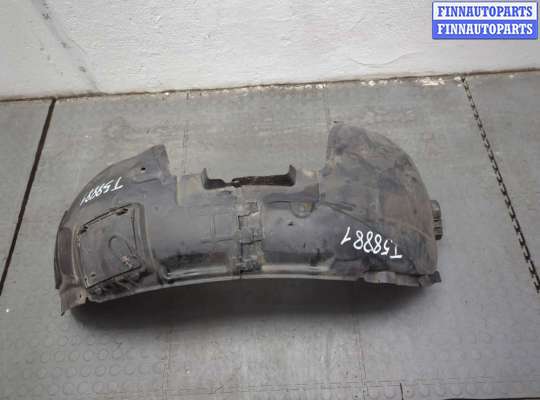 купить Защита арок (подкрылок) на Opel Zafira B 2005-2014