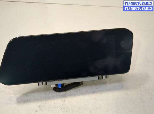 купить Дисплей мультимедиа на Mazda 3 (BP) 2019-2025