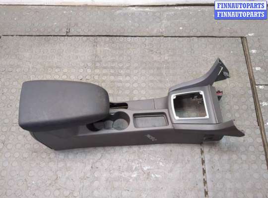 купить Консоль салона (кулисная часть) на Ford Focus 2 2005-2008