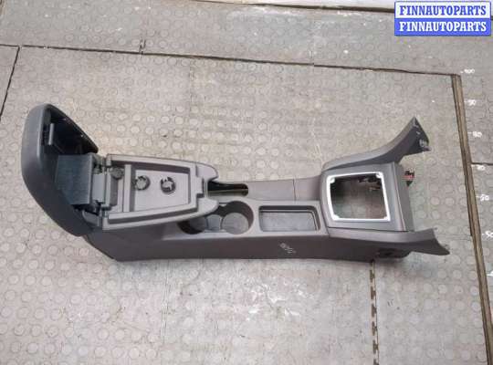 купить Консоль салона (кулисная часть) на Ford Focus 2 2005-2008