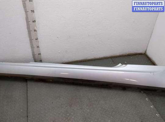 купить Накладка на порог на BMW 3 E90, E91, E92, E93 2005-2012