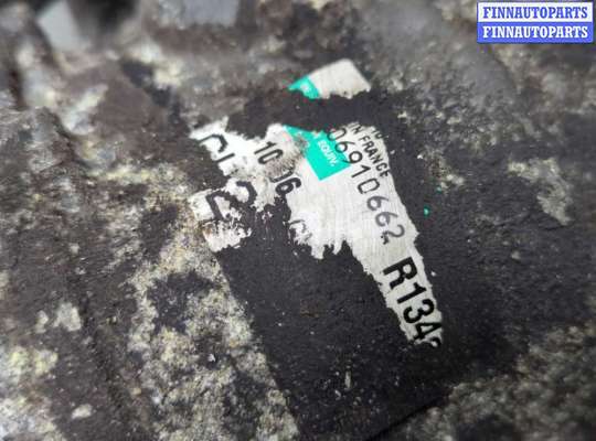 купить Компрессор кондиционера на Opel Combo 2001-2011