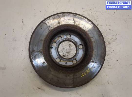 купить Диск тормозной на Volkswagen Polo 2001-2005
