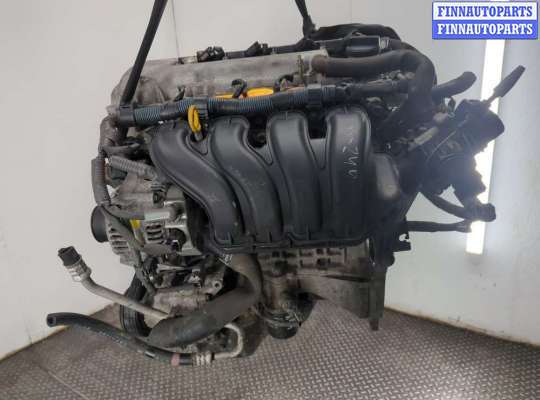 купить Двигатель (ДВС) на Toyota Corolla E12 2001-2006