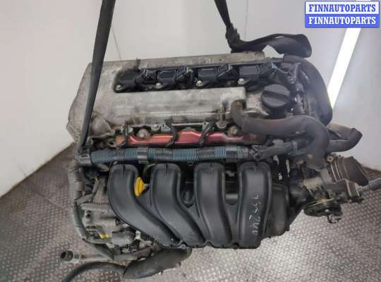 купить Двигатель (ДВС) на Toyota Corolla E12 2001-2006