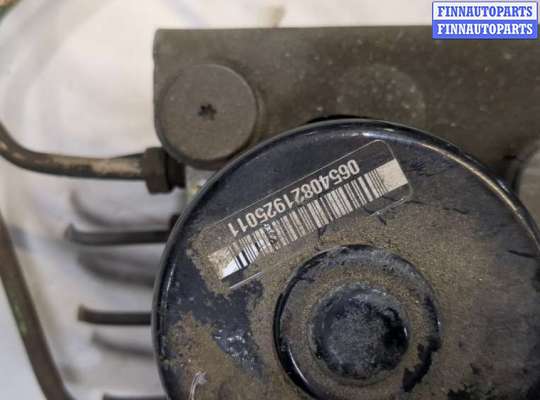 купить Блок АБС, насос (ABS, ESP, ASR) на Volvo XC70 2002-2007