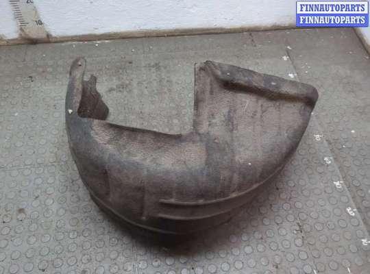 купить Защита арок (подкрылок) на Ford S-Max 2006-2010