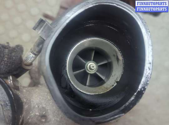 купить Турбина на Volkswagen Passat 6 2005-2010